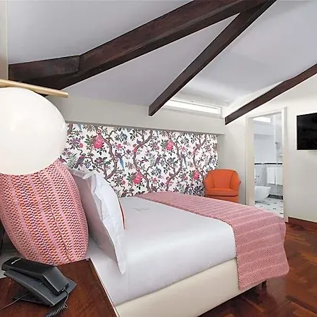 Affittacamere Relais Savarese 4*