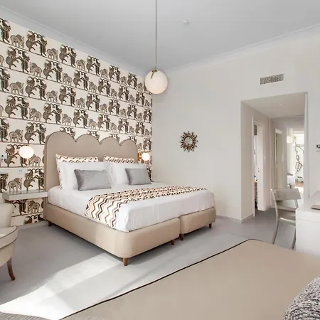 Affittacamere Relais Savarese