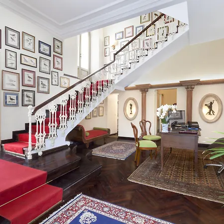Relais Savarese Guest house