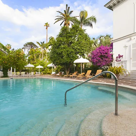 Relais Savarese 4* Sant'Agnello