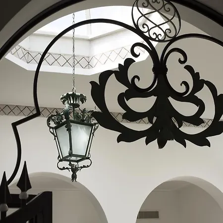 Pensionat Relais Savarese