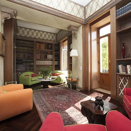 Relais Savarese Pensionat