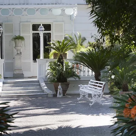 Pensionat Relais Savarese Sant'Agnello