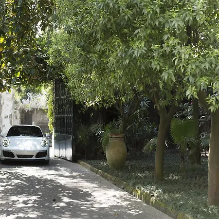 Pensionat Relais Savarese