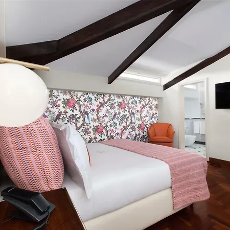 Pensionat Relais Savarese 2*