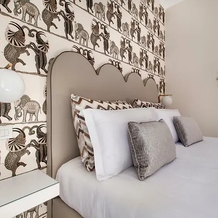 Affittacamere Relais Savarese 4*