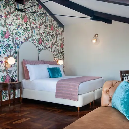 Pensionat Relais Savarese
