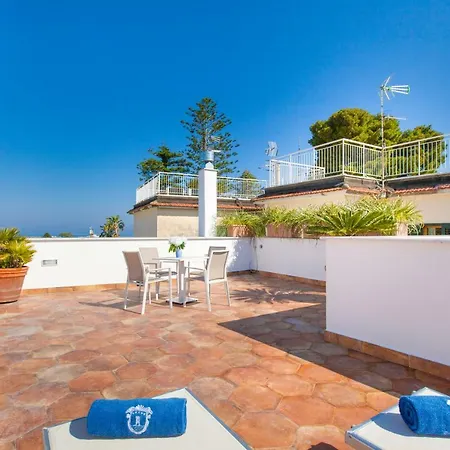 Relais Savarese Pensionat