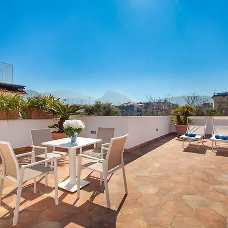 Pensionat Relais Savarese Sant'Agnello