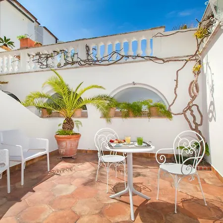 Relais Savarese Pensionat Sant'Agnello