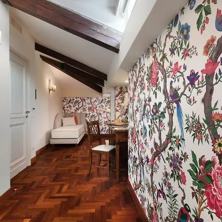 Relais Savarese Pensionat