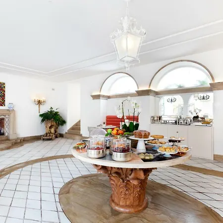 Relais Savarese