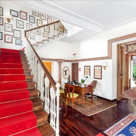 Relais Savarese Pensionat Sant'Agnello
