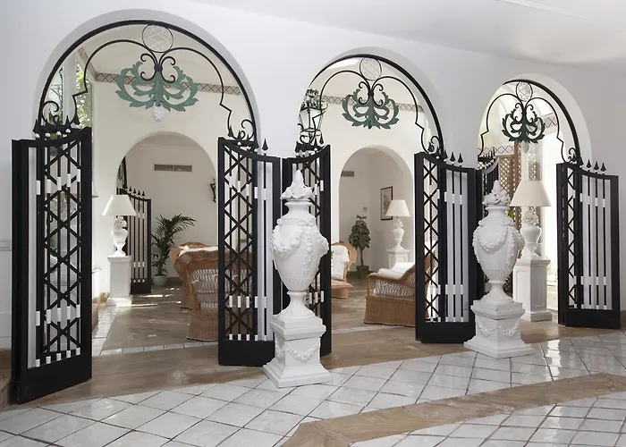 Relais Savarese 4* Sant'Agnello