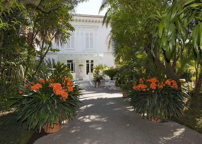 Relais Savarese Konukevi