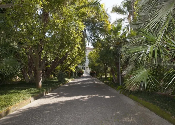 Relais Savarese