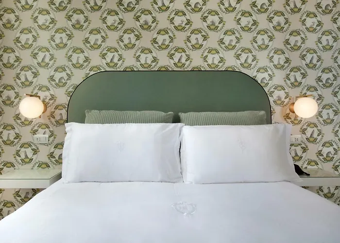 Relais Savarese Konukevi