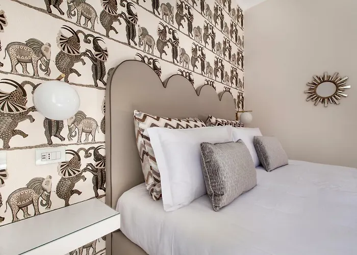 بيت ضيافة Relais Savarese 4*